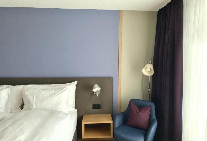 商务房间, Seehotel Wilerbad Spa & Seminar