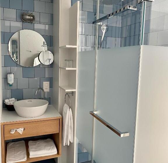 Номер бизнес-класса, Seehotel Wilerbad Spa & Seminar