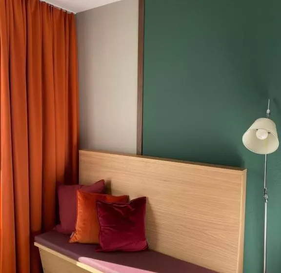 ビジネスルーム, Seehotel Wilerbad Spa & Seminar