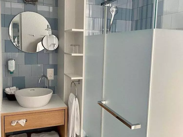 ビジネスルーム, Seehotel Wilerbad Spa & Seminar