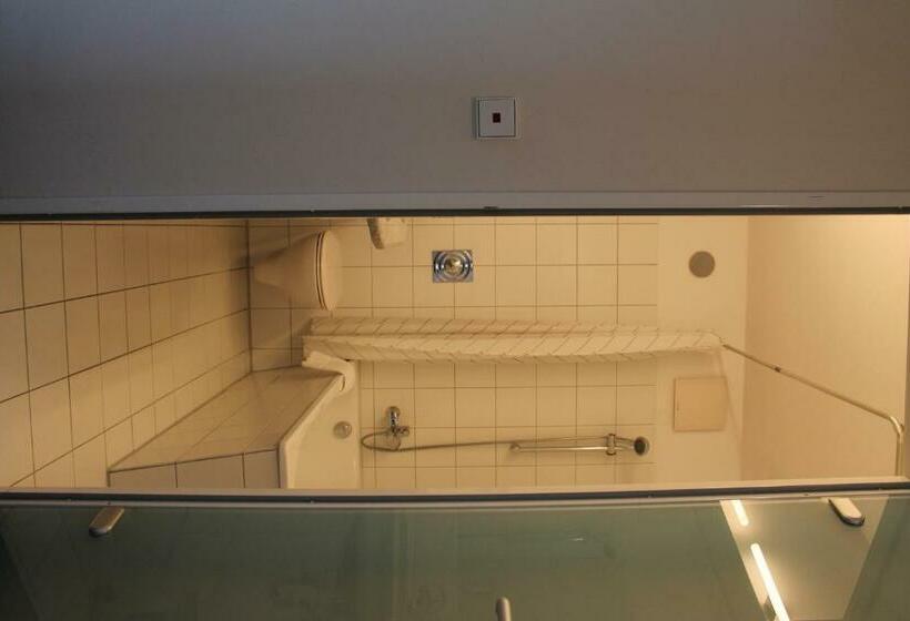 اتاق استاندارد, Enjoy Hotel Am Studio