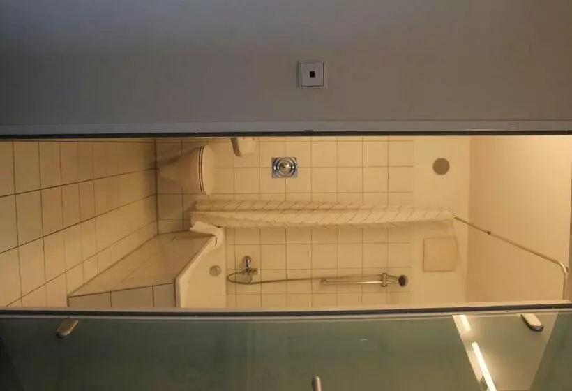 اتاق استاندارد, Enjoy Hotel Am Studio