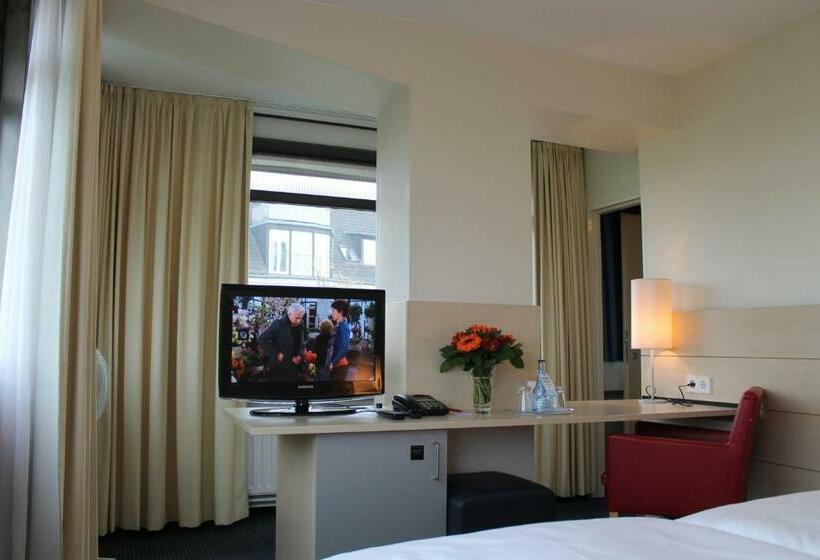 اتاق استاندارد, Enjoy Hotel Am Studio