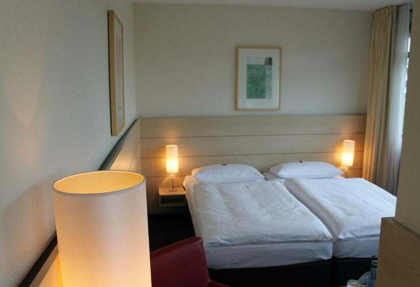 اتاق استاندارد, Enjoy Hotel Am Studio