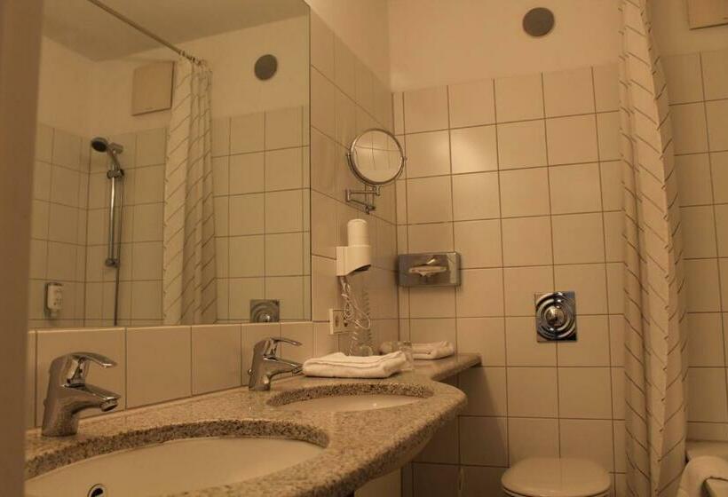 اتاق استاندارد, Enjoy Hotel Am Studio