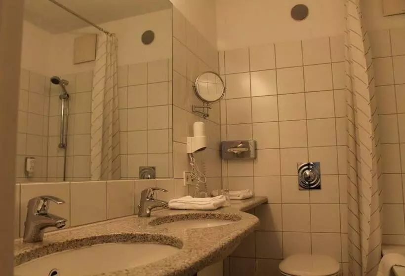 اتاق استاندارد, Enjoy Hotel Am Studio