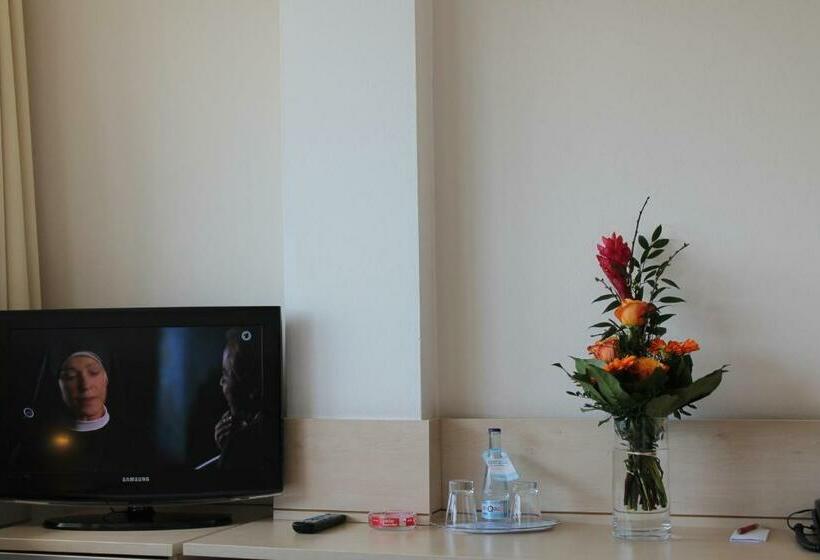 اتاق استاندارد, Enjoy Hotel Am Studio