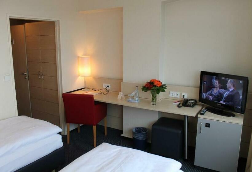 اتاق استاندارد, Enjoy Hotel Am Studio