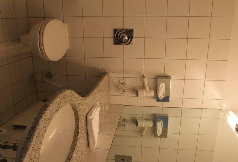 اتاق استاندارد, Enjoy Hotel Am Studio