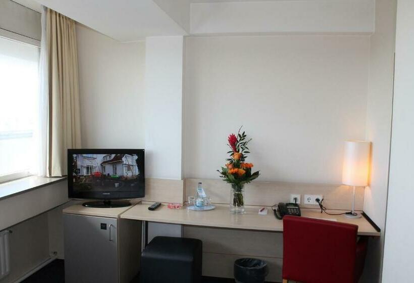 اتاق استاندارد, Enjoy Hotel Am Studio