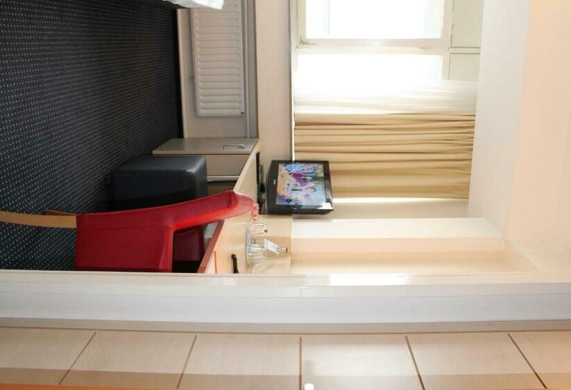 اتاق استاندارد, Enjoy Hotel Am Studio