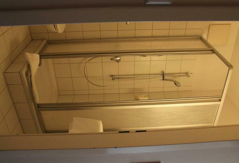 اتاق استاندارد, Enjoy Hotel Am Studio