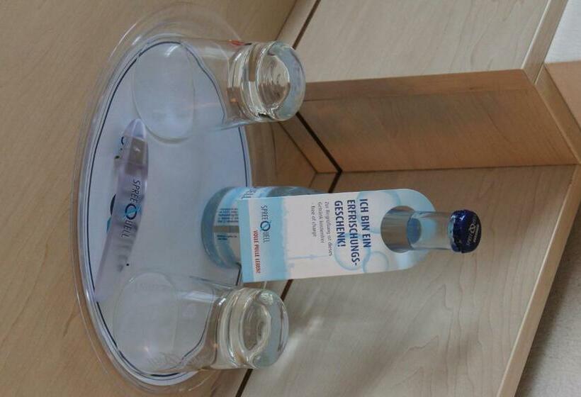 اتاق استاندارد, Enjoy Hotel Am Studio