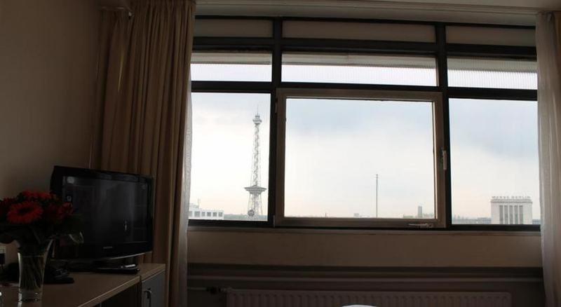 اتاق استاندارد, Enjoy Hotel Am Studio