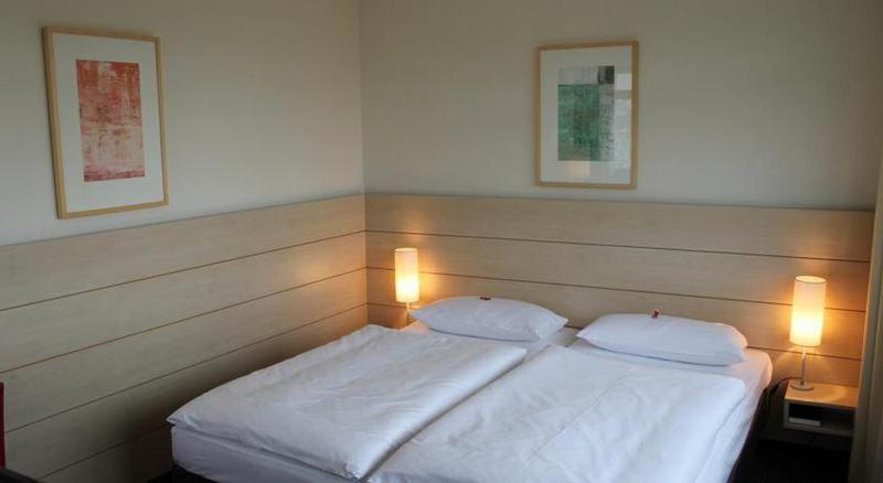 اتاق استاندارد, Enjoy Hotel Am Studio