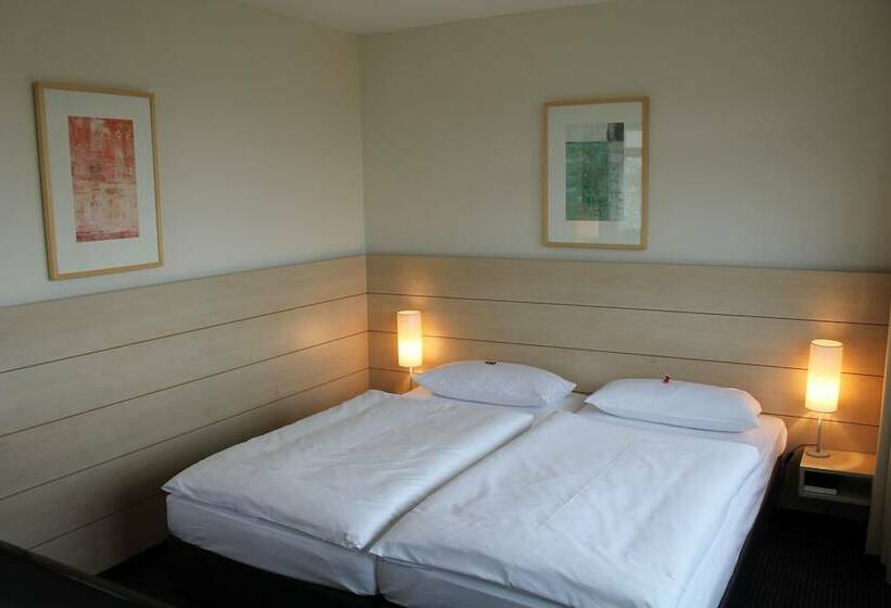 اتاق استاندارد, Enjoy Hotel Am Studio