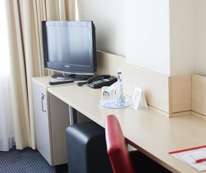 اتاق استاندارد, Enjoy Hotel Am Studio