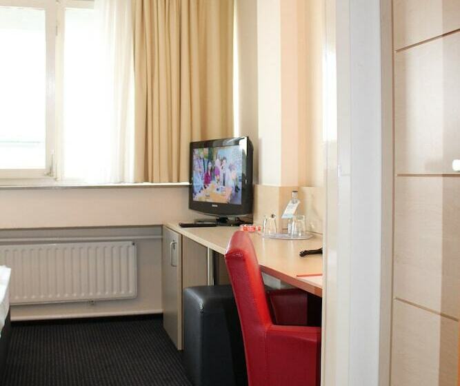 اتاق استاندارد, Enjoy Hotel Am Studio