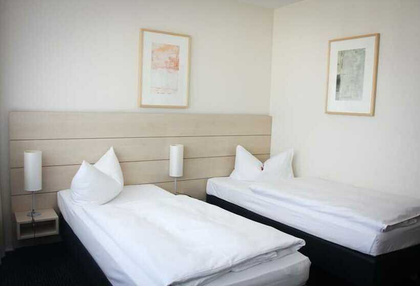 اتاق استاندارد, Enjoy Hotel Am Studio