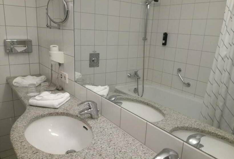 اتاق استاندارد, Enjoy Hotel Am Studio