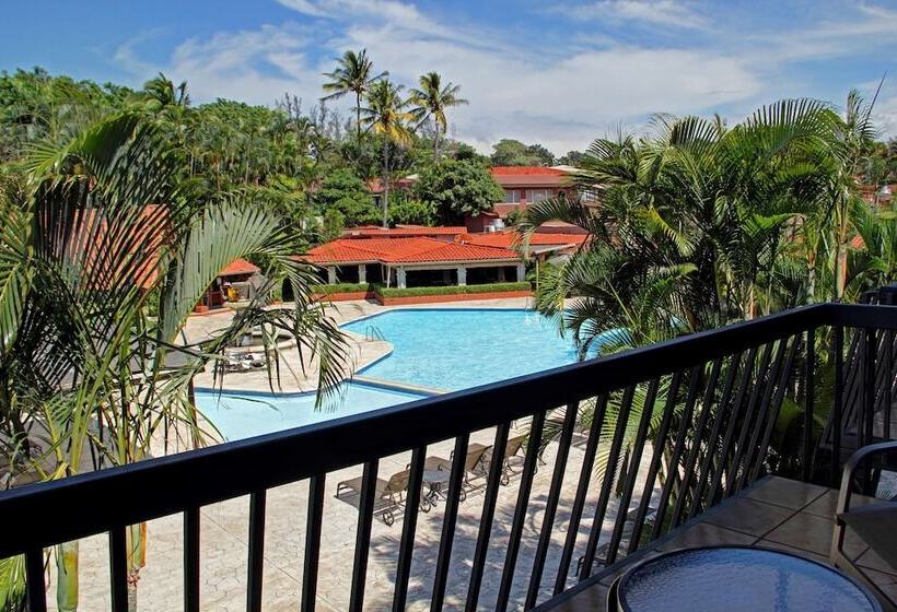 Номер Executive, DoubleTree by Hilton Hotel Cariari San Jose - Costa Rica