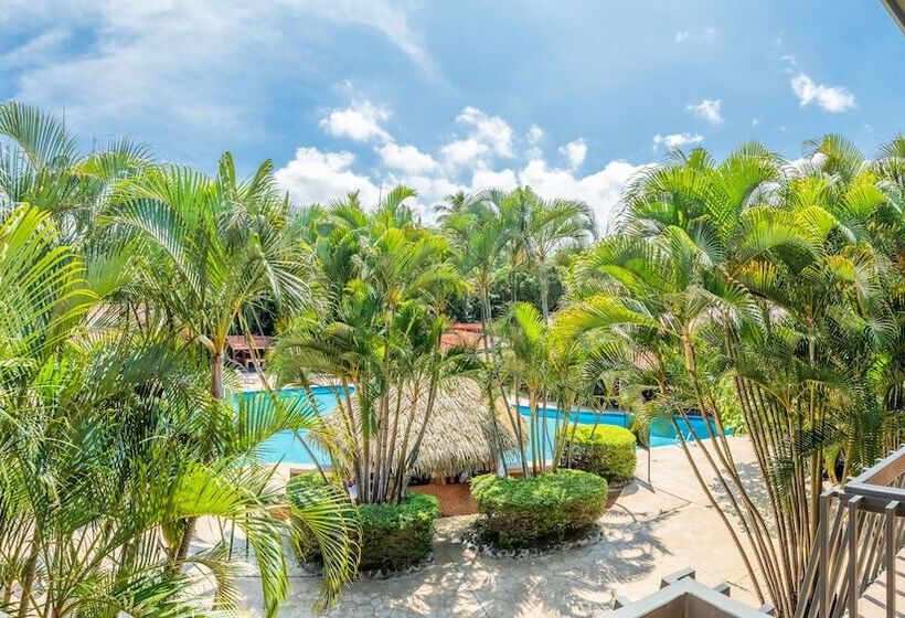 行政房间, DoubleTree by Hilton Hotel Cariari San Jose - Costa Rica