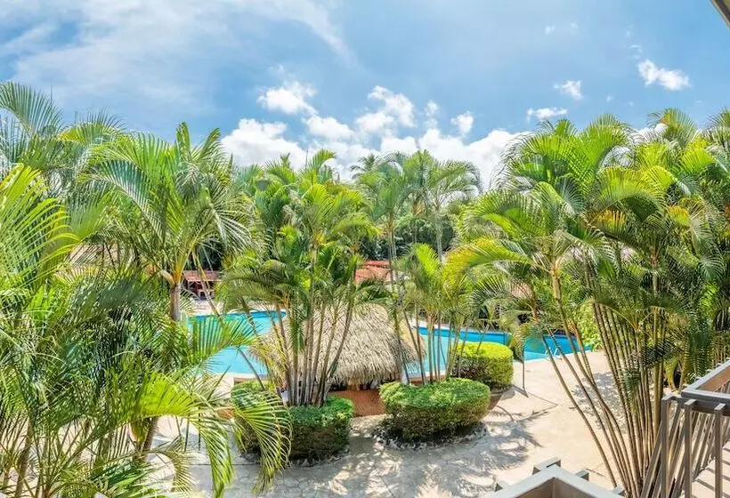 エクゼクティブルーム, DoubleTree by Hilton Hotel Cariari San Jose - Costa Rica