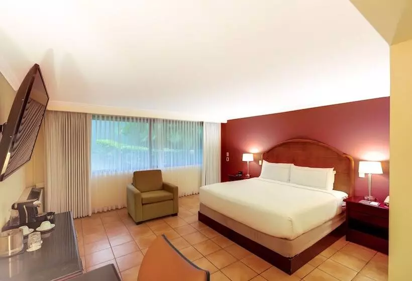 エクゼクティブルーム, DoubleTree by Hilton Hotel Cariari San Jose - Costa Rica