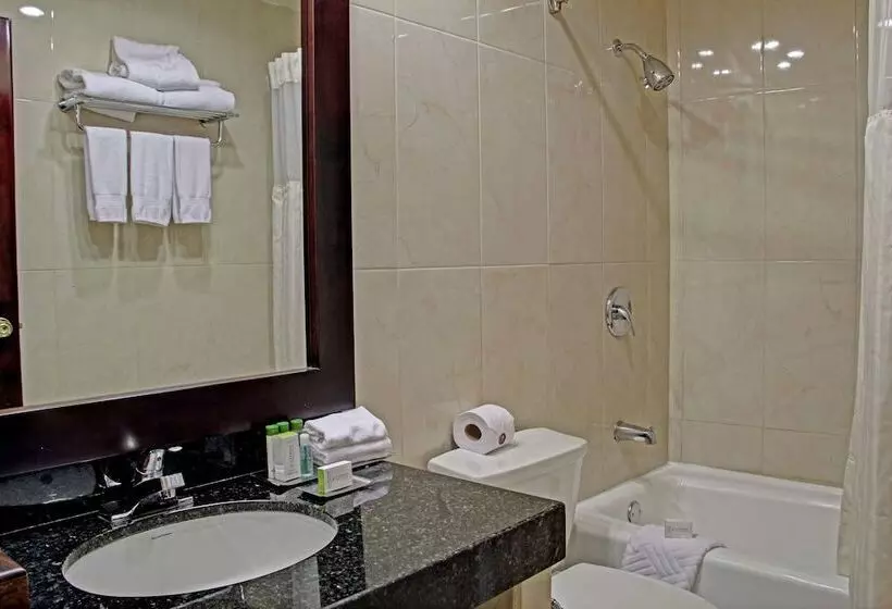 ２ベッドルームのマスタースイート, DoubleTree by Hilton Hotel Cariari San Jose - Costa Rica