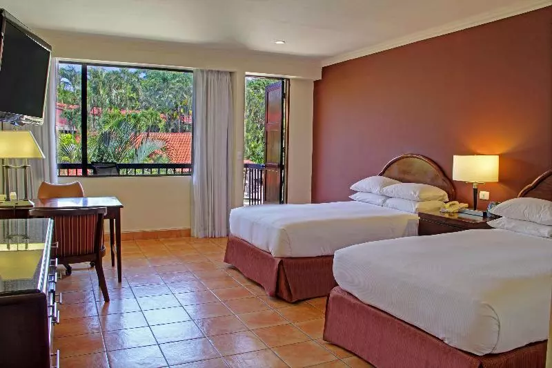 エクゼクティブルーム, DoubleTree by Hilton Hotel Cariari San Jose - Costa Rica