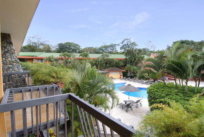 Номер Executive, DoubleTree by Hilton Hotel Cariari San Jose - Costa Rica