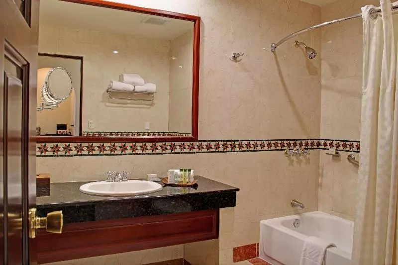 エクゼクティブルーム, DoubleTree by Hilton Hotel Cariari San Jose - Costa Rica