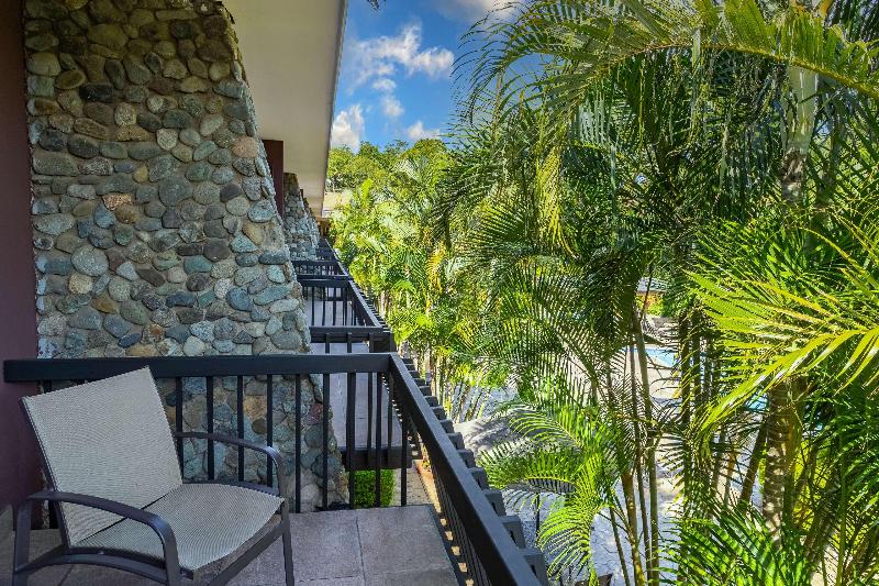 行政房间, DoubleTree by Hilton Hotel Cariari San Jose - Costa Rica