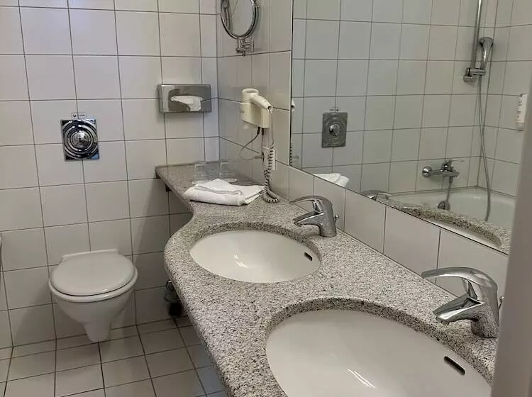 اتاق سوپریور, Enjoy Hotel Am Studio