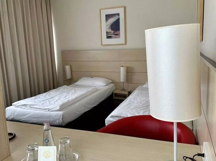 اتاق سوپریور, Enjoy Hotel Am Studio