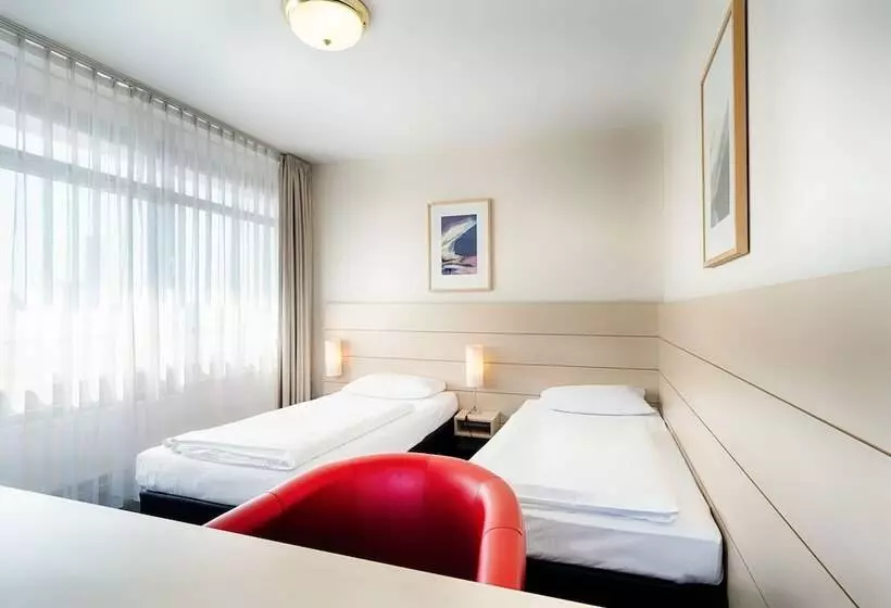 اتاق سوپریور, Enjoy Hotel Am Studio