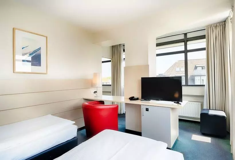 اتاق سوپریور, Enjoy Hotel Am Studio