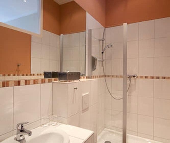 اتاق سوپریور, Air In Berlin