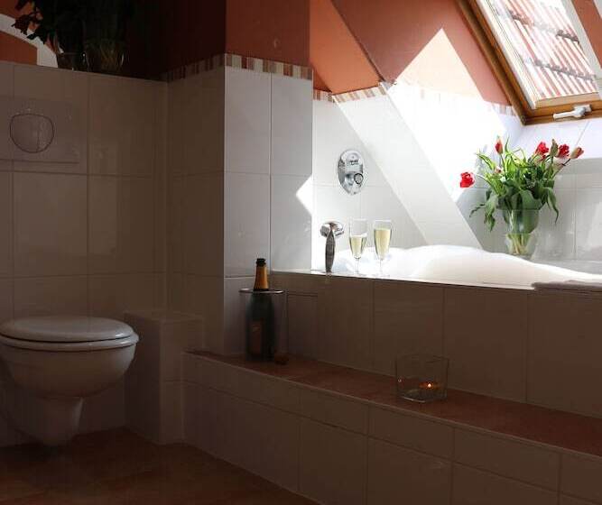 اتاق سوپریور, Air In Berlin