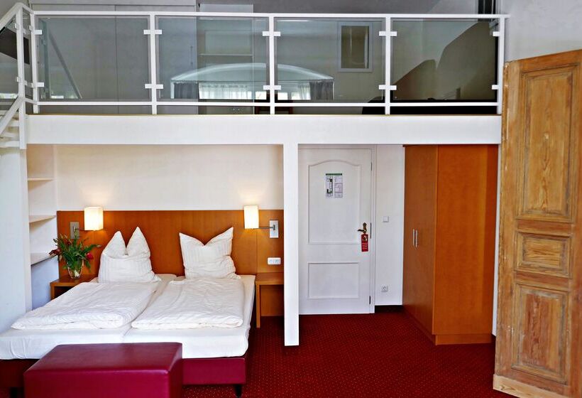 اتاق سوپریور, Air In Berlin