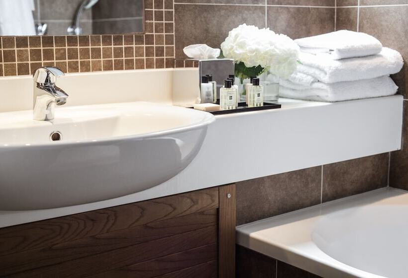 수피리어 싱글 룸, Alasia Boutique