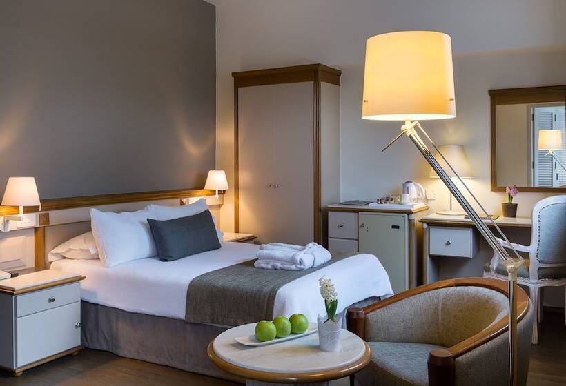 수피리어 싱글 룸, Alasia Boutique