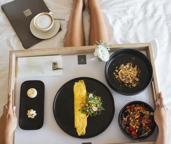 수피리어 싱글 룸, Alasia Boutique