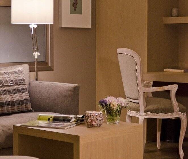 이그제큐티브 스위트룸 - 전망, Alasia Boutique