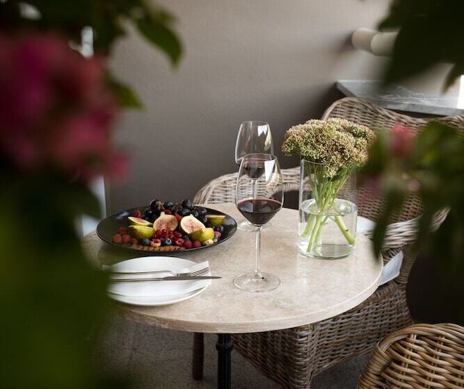 이그제큐티브 스위트룸 - 전망, Alasia Boutique