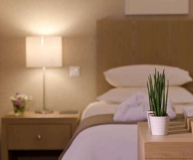 이그제큐티브 스위트룸 - 전망, Alasia Boutique