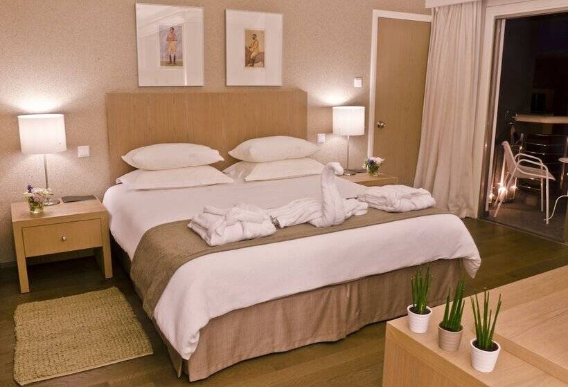 이그제큐티브 스위트룸 - 전망, Alasia Boutique