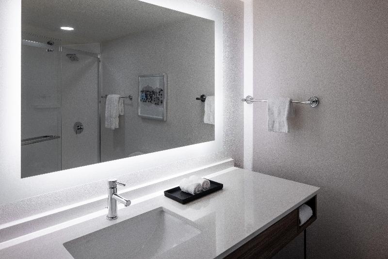 小型套房, Almacruz Hotel Y Centro De Convenciones