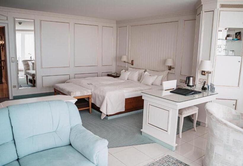 سوییت, Badhotel Sternhagen