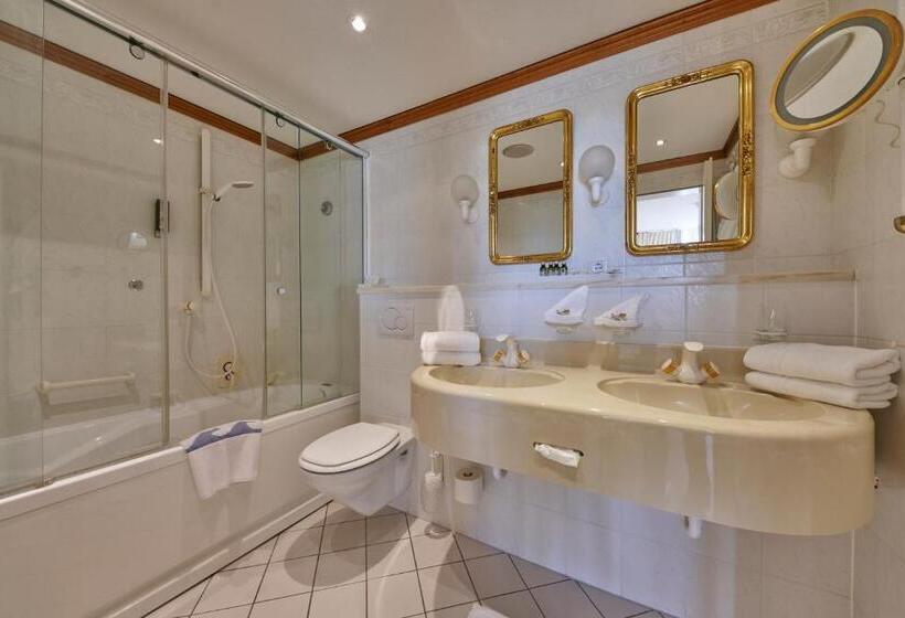 اتاق استاندارد, Badhotel Sternhagen